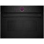 Bosch CEG932XB1 Serie 8 Microonde incorporato 60x45 cm Nero