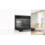 Bosch CEG932XB1 Serie 8 Microonde incorporato 60x45 cm Nero