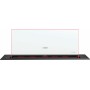 Bosch DDW88MM66, Serie 8, ventilatore da tavolo, 80 cm, vetro trasparente