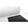 Bosch DDW88MM65, Serie 8, ventilatore da tavolo, 80 cm, installazione a filo