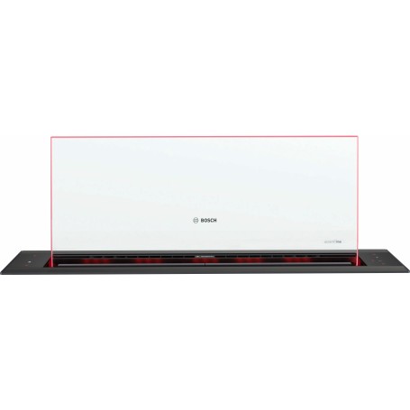 Bosch DDW88MM65, Serie 8, ventilatore da tavolo, 80 cm, installazione a filo
