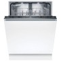 Lavastoviglie da incasso Bosch SMT6TB801E - INCASSO 60 CM