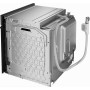 Bosch HSG958ED1, Serie 8, forno a vapore da incasso, 60 x 60 cm, nero
