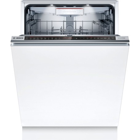 Bosch SBD8YC801E, lavastoviglie XXL, completamente integrata, serie 8, 60 cm, EEK: B