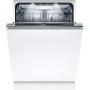 Bosch SBD8YC801E, lavastoviglie XXL, completamente integrata, serie 8, 60 cm, EEK: B