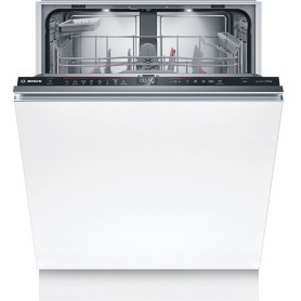 Bosch SBT6EB800E, lavastoviglie XXL completamente integrata, serie 6, 60 cm, EEK: D