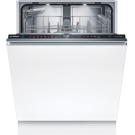 Bosch SBT6EB800E, lavastoviglie XXL completamente integrata, serie 6, 60 cm, EEK: D