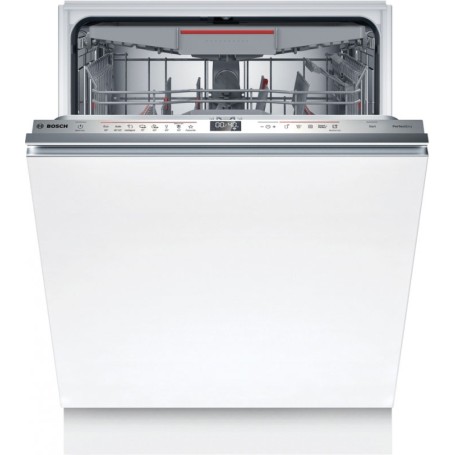 Bosch SBH6TCX01E , Lavastoviglie XXL, completamente integrabile, Serie 6, 60 cm, 14 coperti