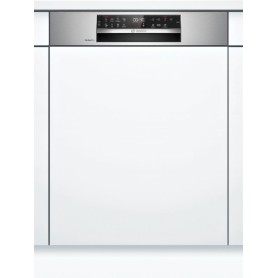 Bosch SMI6TCS01E, lavastoviglie integrata, serie 6, 60 cm, EEK: A