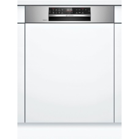 Bosch SMI6TCS01E, lavastoviglie integrata, serie 6, 60 cm, EEK: A