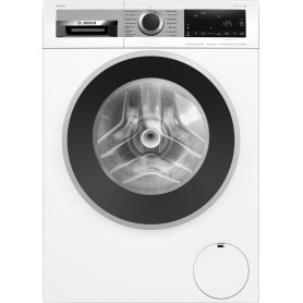 BOSCH WGG244F40, Serie 6, lavatrice, caricatore frontale, 9 kg, 1400 giri/min. EKK: A