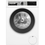 BOSCH WGG244F40, Serie 6, lavatrice, caricatore frontale, 9 kg, 1400 giri/min. EKK: A