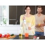 Braun MultiQuick 5 MQ5245WH frullatore 1,25 L Frullatore ad immersione 1000 W Grigio, Bianco (MQ5245)