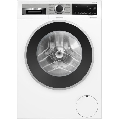 BOSCH WGG244120, Serie 6, lavatrice, caricatore frontale, 9 kg, 1400 giri/min. EKK: A