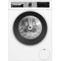 BOSCH WGG244120, Serie 6, lavatrice, caricatore frontale, 9 kg, 1400 giri/min. EKK: A