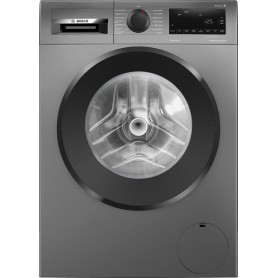 BOSCH WGG244ZR10, Serie 6, lavatrice, caricatore frontale, 9 kg, 1400 giri/min. EKK: A