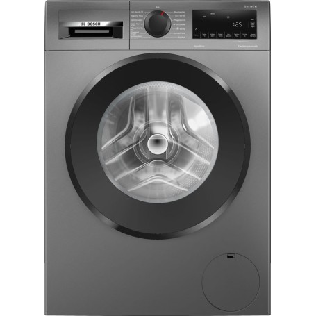 BOSCH WGG244ZR10, Serie 6, lavatrice, caricatore frontale, 9 kg, 1400 giri/min. EKK: A