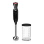 Bosch MS6CB6110 sbattitore Sbattitore manuale 1000 W Nero (MS6CB6110)