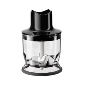 Braun MQ 20 Ciotola tritatutto per frullatore (MQ20 BK)