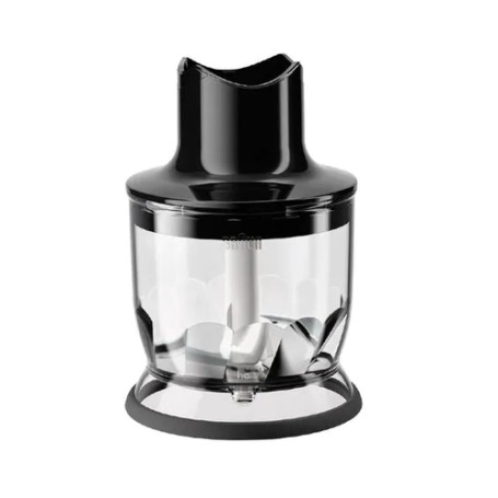 Braun MQ 20 Ciotola tritatutto per frullatore (MQ20 BK)