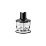 Braun MQ 30 Ciotola tritatutto per frullatore (MQ30 BK)