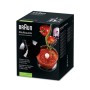 Braun MQ 30 Ciotola tritatutto per frullatore (MQ30 BK)