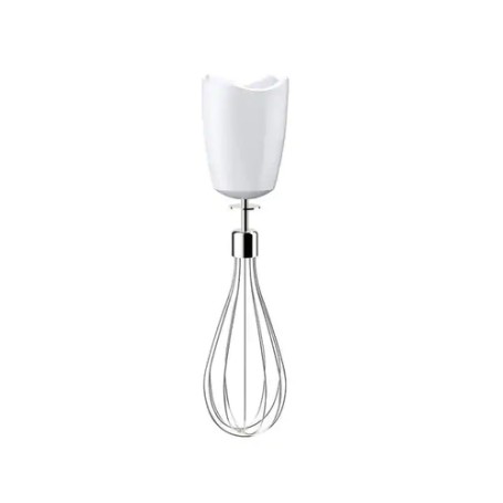 Braun MQ 10 Frusta per frullatore (MQ10 WH)