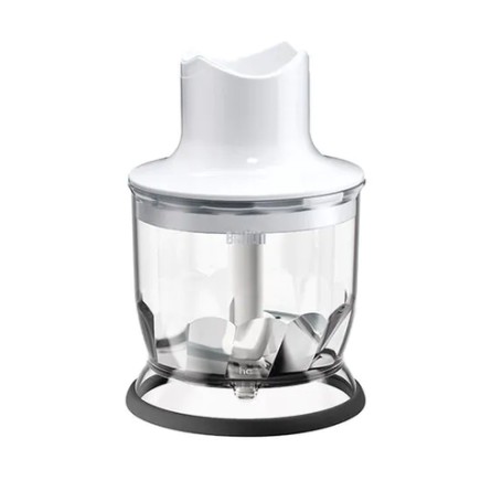 Braun MQ 20 Ciotola tritatutto per frullatore (MQ20 WH)