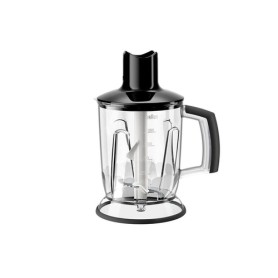 Braun MQ 40 Ciotola tritatutto per frullatore (MQ40 BK)