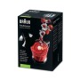 Braun MQ 40 Ciotola tritatutto per frullatore (MQ40 BK)