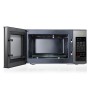Samsung GE83X forno a microonde Superficie piana Microonde con grill 23 L 800 W Argento (GE83X)