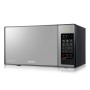 Samsung GE83X forno a microonde Superficie piana Microonde con grill 23 L 800 W Argento (GE83X)