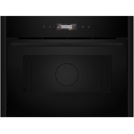NEFF CGR23D - MICROONDE N70, NERO PROFONDO, 60 X 45 CM