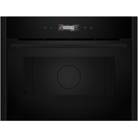 NEFF CGR23D - MICROONDE N70, NERO PROFONDO, 60 X 45 CM