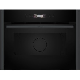 NEFF CGR23A - MICROONDE N70, GRIGIO ANTRACITE, 60 X 45 CM