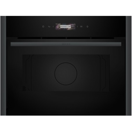 NEFF CGR23A - MICROONDE N70, GRIGIO ANTRACITE, 60 X 45 CM