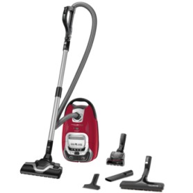 Rowenta Silence Force Allergy+ A cilindro Secco Sacchetto per la polvere (RO7473)