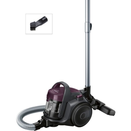 Bosch BGC05AAA1 aspirapolvere a traino Secco Senza sacchetto (BGC05AAA1)