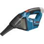 Bosch GAS 10,8 V-LI Blu Senza sacchetto (0 601 9E3 001)