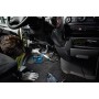 Bosch GAS 12V Nero, Blu Senza sacchetto (0 601 9E3 000)