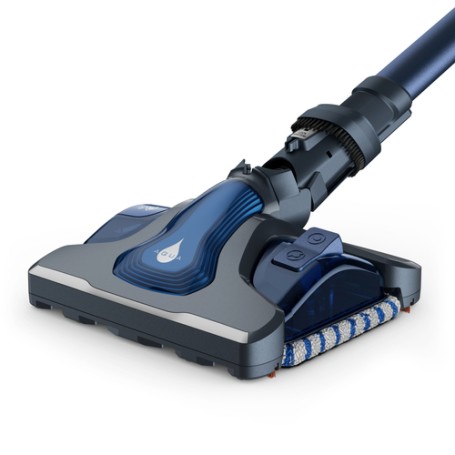 Rowenta ZR0096 Grigio, Blu (ZR009600)