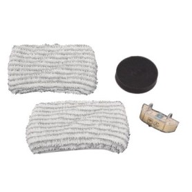Rowenta Kit Clean & Steam Vapore Kit di ricarica (ZR005801)