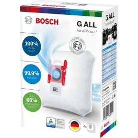 Siemens 17000940 accessorio e ricambio per aspirapolvere Aspiratore a cilindro Sacchetto per la polvere (17000940)