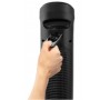 Rowenta SO9420 stufetta elettrica Interno Nero 2400 W Riscaldatore ambiente elettrico con ventilatore (SO9420)
