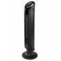 Rowenta SO9420 stufetta elettrica Interno Nero 2400 W Riscaldatore ambiente elettrico con ventilatore (SO9420)
