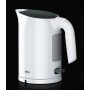 Braun WK 3110 WH bollitore elettrico 1,7 L 3000 W Bianco (WK 3110 WH)