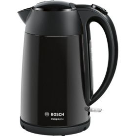 Bosch TWK3P423 bollitore elettrico 1,7 L 2400 W Nero (TWK3P423)