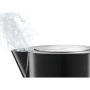 Bosch TWK7203 bollitore elettrico 1,7 L 1850 W Nero, Acciaio inossidabile (TWK7203)