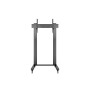 Multibrackets 2753 Supporto per display espositivi 2,79 m (110") Nero (MB2753)