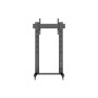 Multibrackets 2753 Supporto per display espositivi 2,79 m (110") Nero (MB2753)
